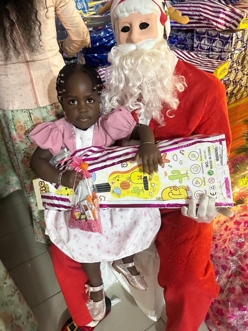 Fête de fin d'année 2025 — photo 2