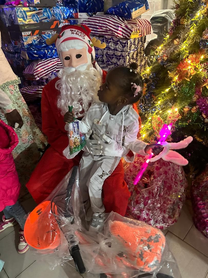 Fête de fin d'année 2025 — photo 3