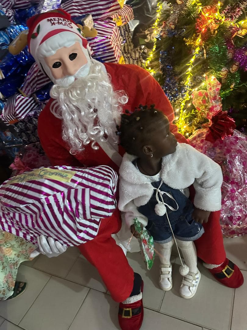 Fête de fin d'année 2025 — photo 4