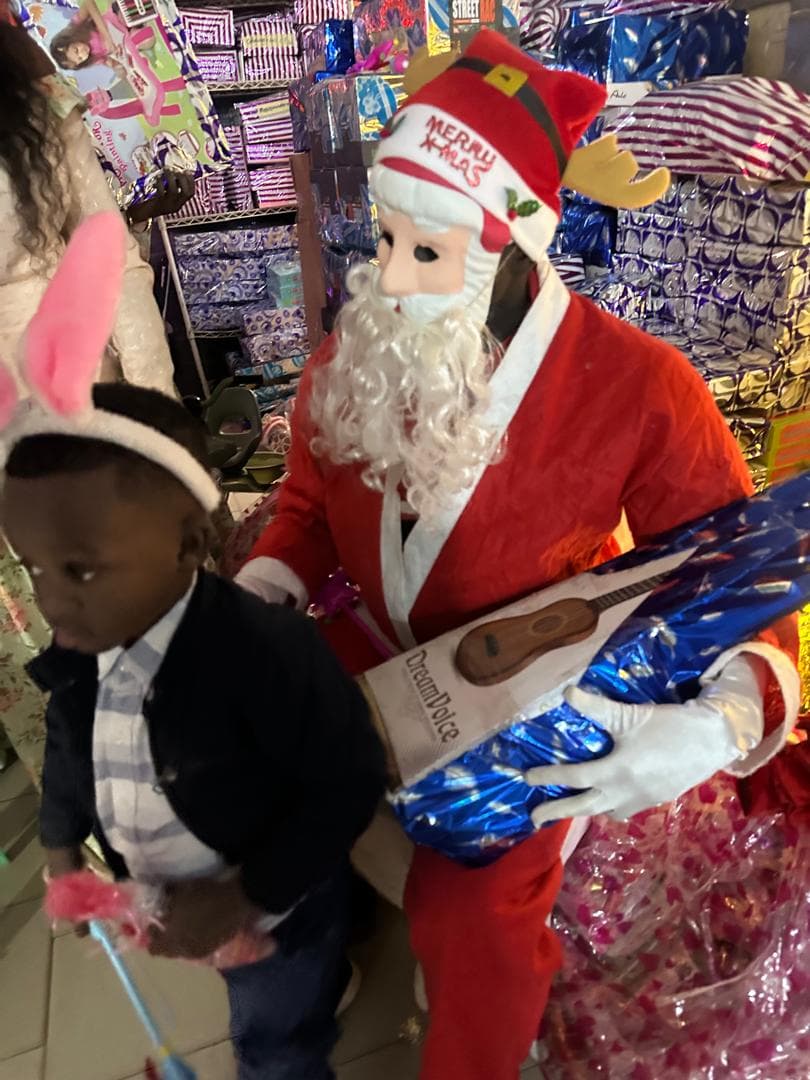 Fête de fin d'année 2025 — photo 5