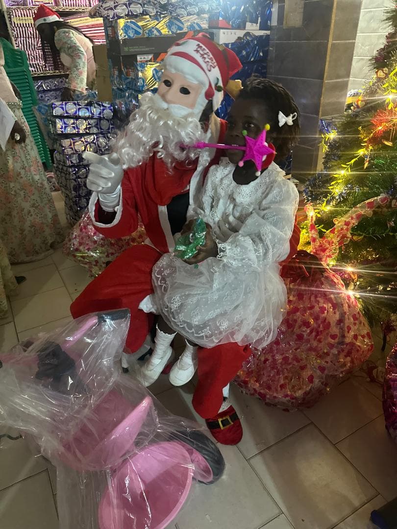 Fête de fin d'année 2025 — photo 7