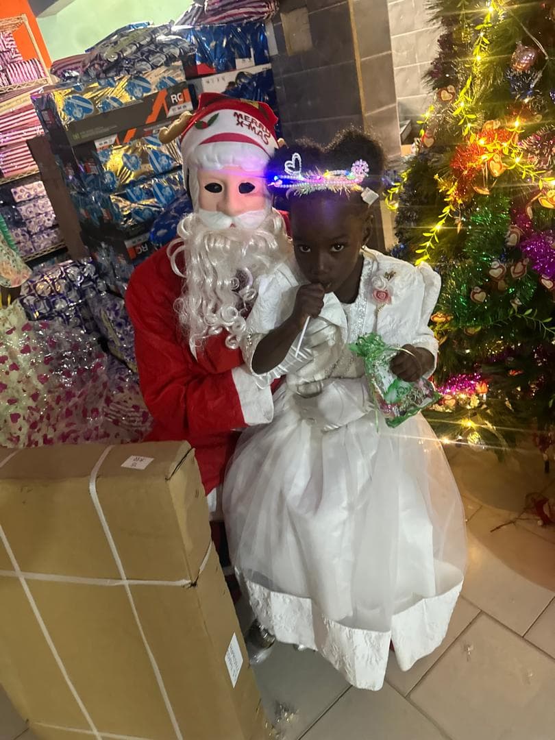 Fête de fin d'année 2025 — photo 8