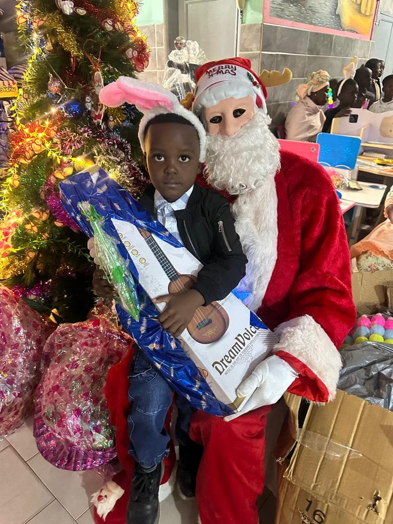 Fête de fin d'année 2025 — photo 9