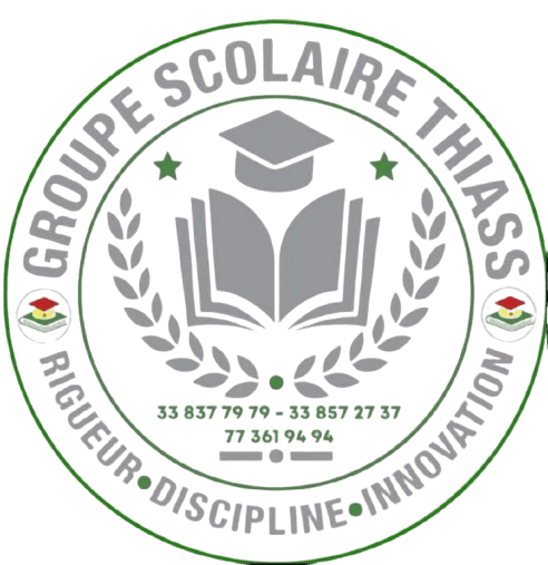 Logo GSTHIASS