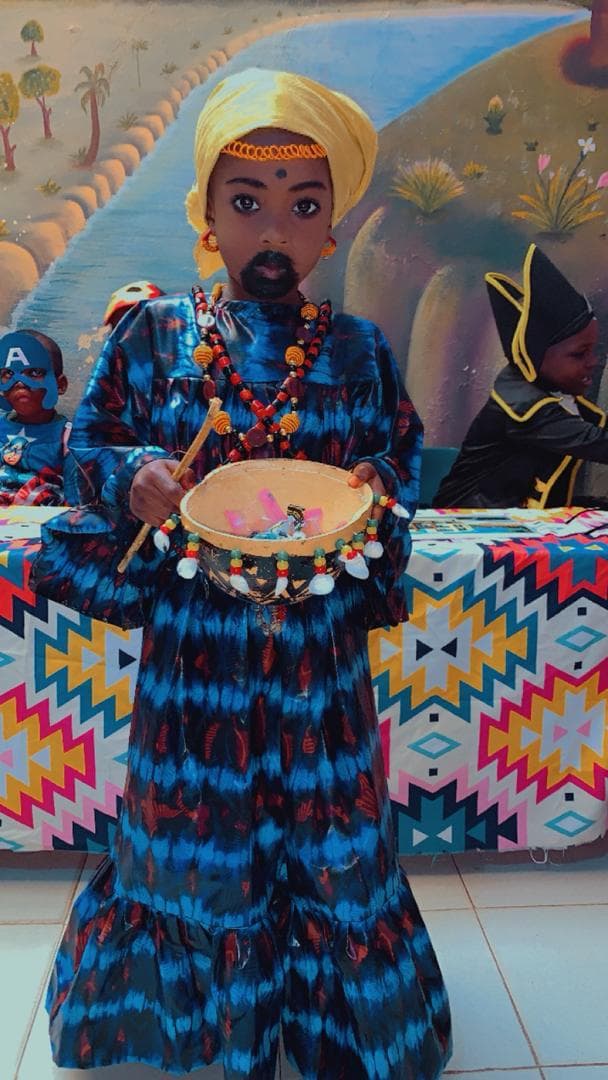 Mardi Gras 2025 — photo 10