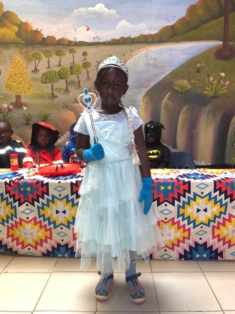 Mardi Gras 2025 — photo 29