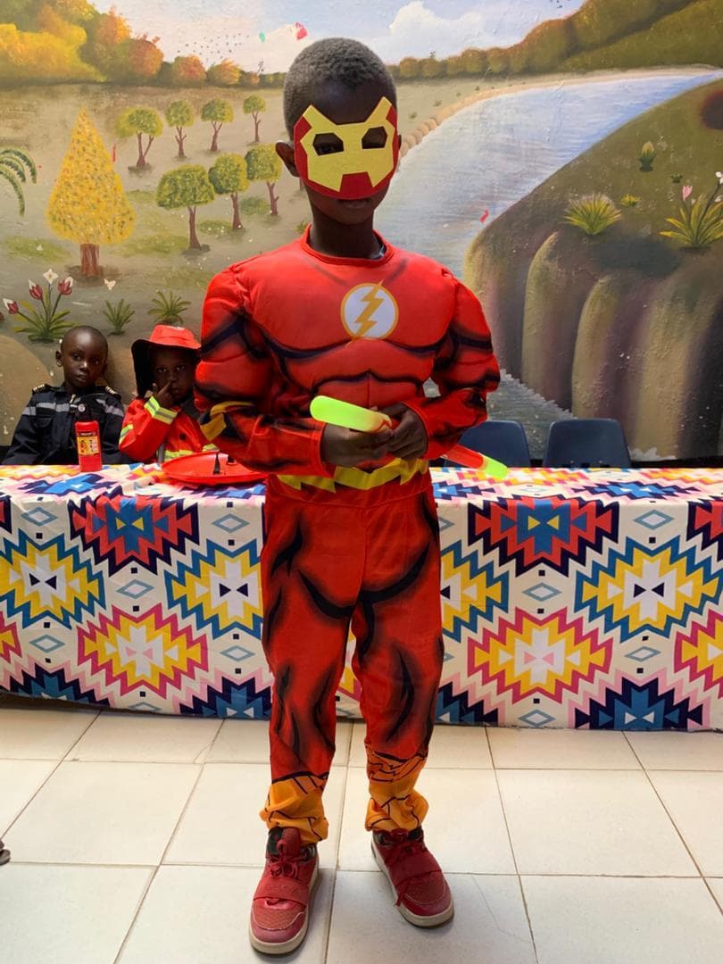 Mardi Gras 2025 — photo 31