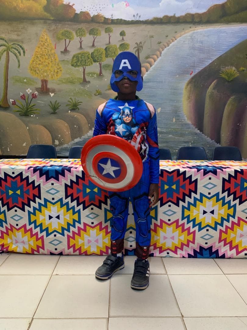 Mardi Gras 2025 — photo 45