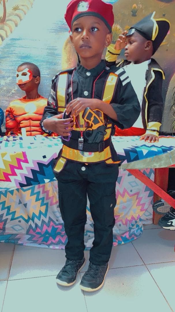 Mardi Gras 2025 — photo 47