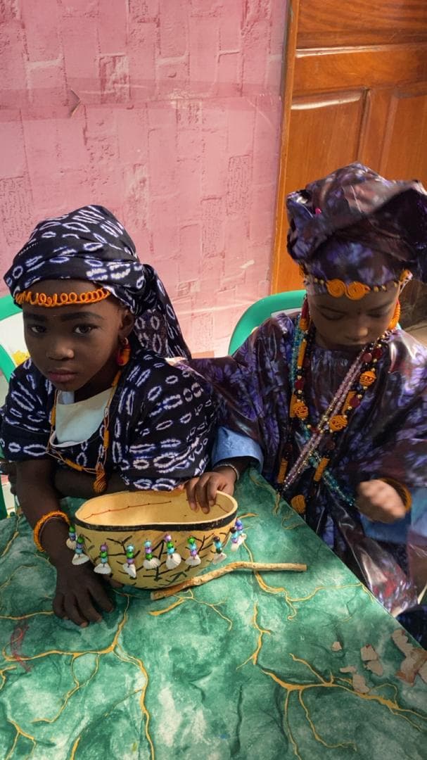 Mardi Gras 2025 — photo 53