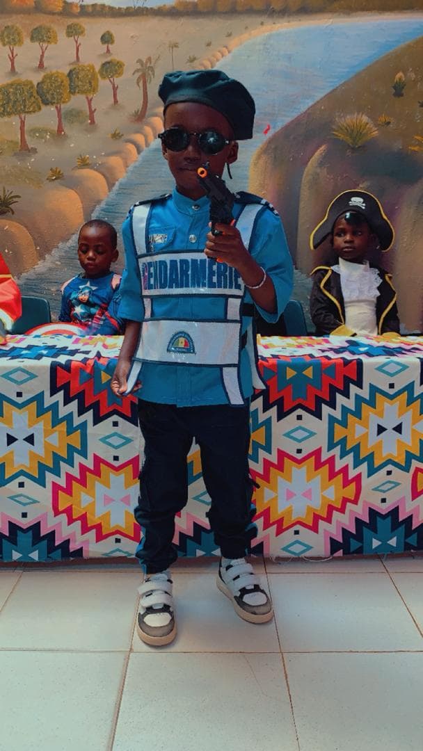 Mardi Gras 2025 — photo 6