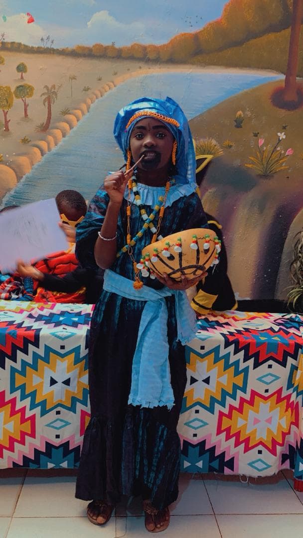 Mardi Gras 2025 — photo 7