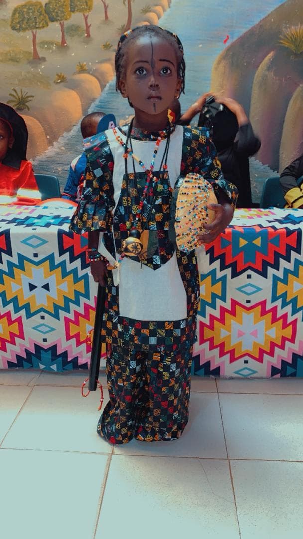 Mardi Gras 2025 — photo 9