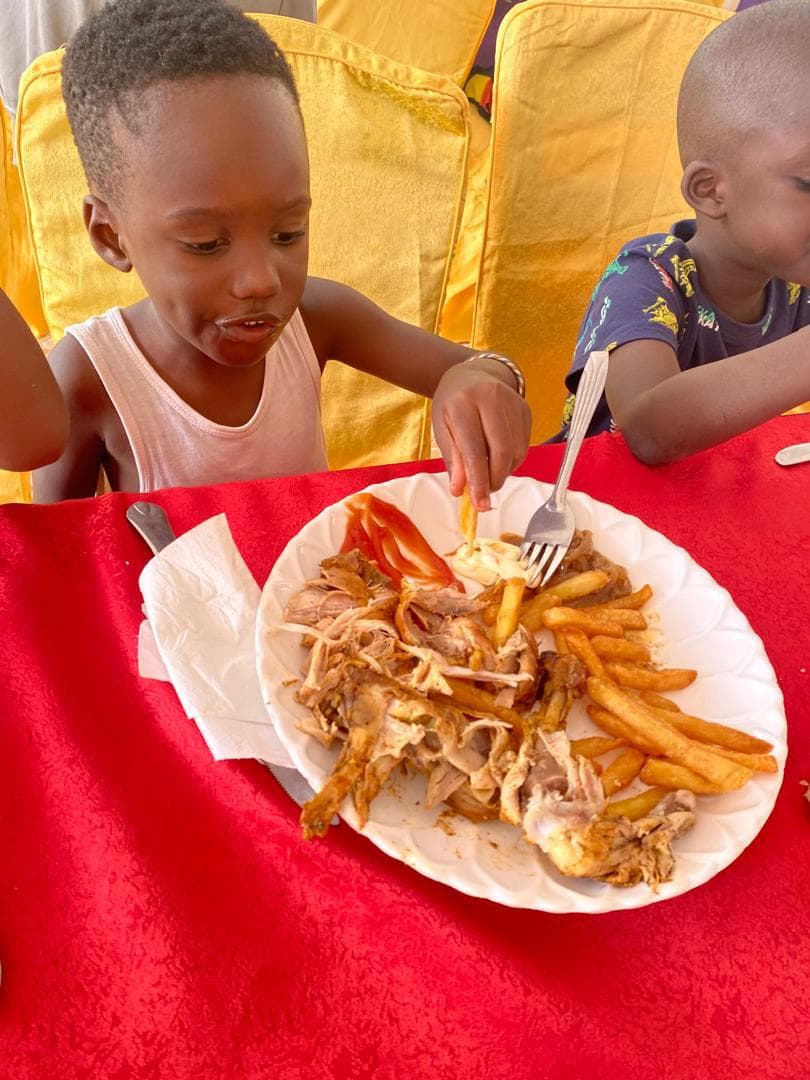 Fin d'année préscolaire — photo 10