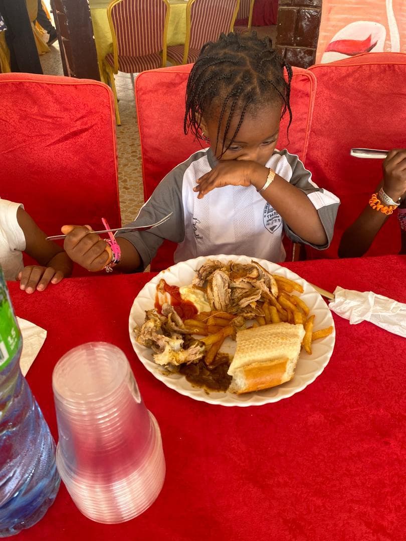 Fin d'année préscolaire — photo 11