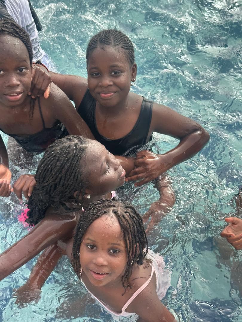 Fin d'année préscolaire — photo 4