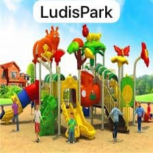 Illustration : LudisPark
